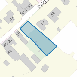 Perceel BCZ00-A-4731