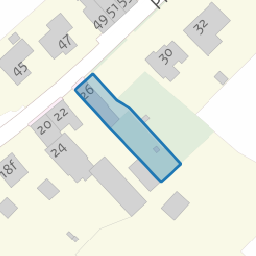 Perceel BCZ00-A-4732