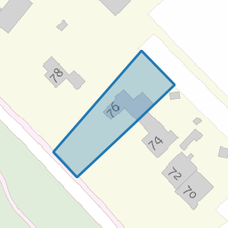 Perceel BCZ00-A-4738