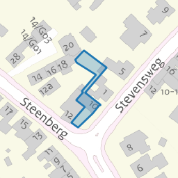 Perceel BCZ00-A-4776