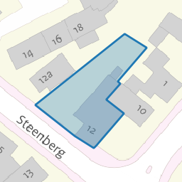 Perceel BCZ00-A-4777