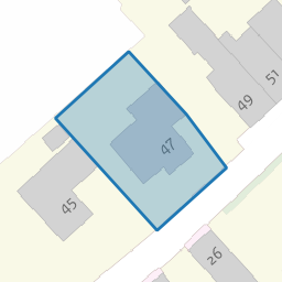 Perceel BCZ00-A-4780