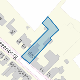 Perceel BCZ00-A-4797