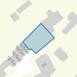 Perceel BCZ00-A-4800