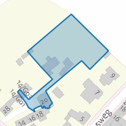 Perceel BCZ00-A-4803