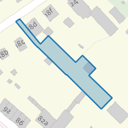 Perceel BCZ00-A-4821