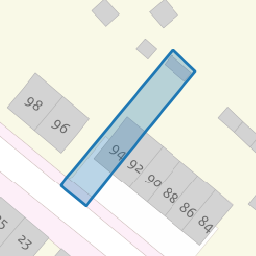 Perceel BCZ00-A-4911