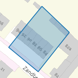 Perceel BCZ00-A-4912