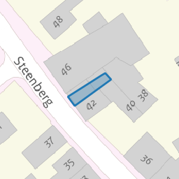 Perceel BCZ00-A-4917