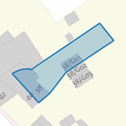 Perceel BCZ00-A-4918