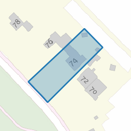 Perceel BCZ00-A-4919