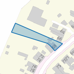 Perceel BCZ00-B-1918