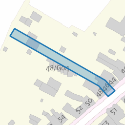 Perceel BCZ00-B-1919