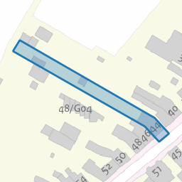 Perceel BCZ00-B-1920