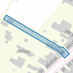 Perceel BCZ00-B-2193