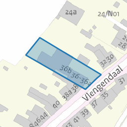 Perceel BCZ00-B-2196