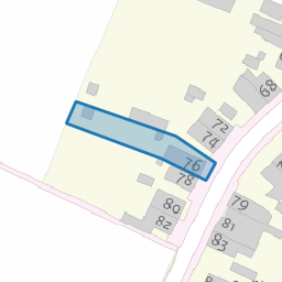 Perceel BCZ00-B-2257