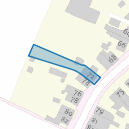 Perceel BCZ00-B-2549