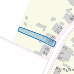 Perceel BCZ00-B-2581