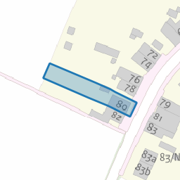 Perceel BCZ00-B-2590