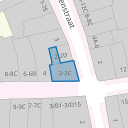 Perceel BDA00-A-1006