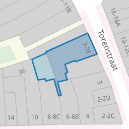 Perceel BDA00-A-1010