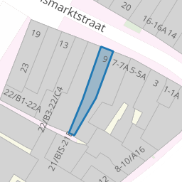 Perceel BDA00-A-1062