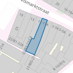 Perceel BDA00-A-1063