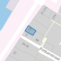 Perceel BDA00-A-1073