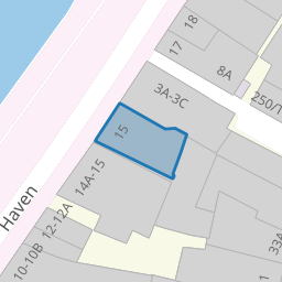 Perceel BDA00-A-1076