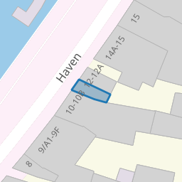 Perceel BDA00-A-1080