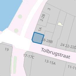 Perceel BDA00-A-1089