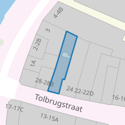 Perceel BDA00-A-1091