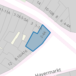 Perceel BDA00-A-1150