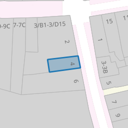 Perceel BDA00-A-1821