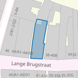 Perceel BDA00-A-2023