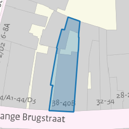Perceel BDA00-A-2128