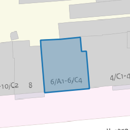Perceel BDA00-A-2159