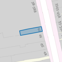 Perceel BDA00-A-2173