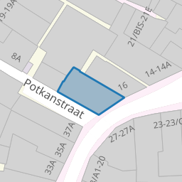 Perceel BDA00-A-2487