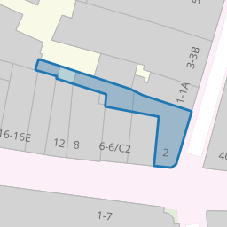 Perceel BDA00-A-2898