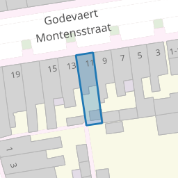 Perceel BDA00-A-3227