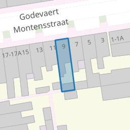 Perceel BDA00-A-3228