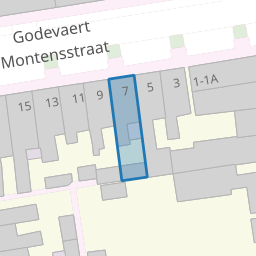 Perceel BDA00-A-3229
