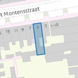 Perceel BDA00-A-3230