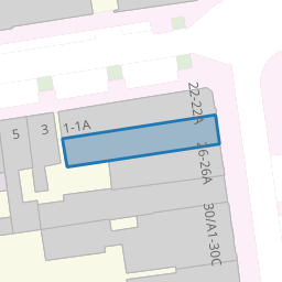 Perceel BDA00-A-3278