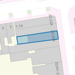 Perceel BDA00-A-3279