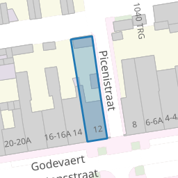 Perceel BDA00-A-3346