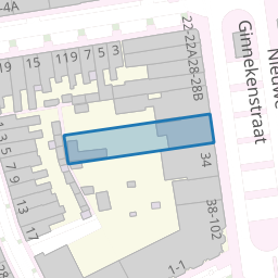 Perceel BDA00-A-3350