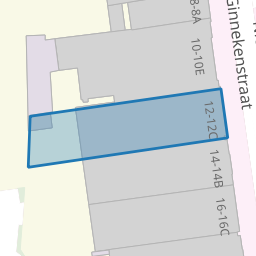 Perceel BDA00-A-3428